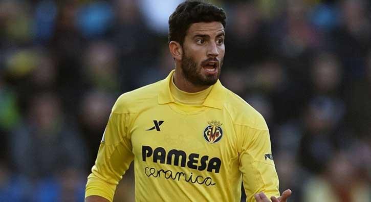 Milan, Simon Kjaer'in yerine Villarreal'den Musacchio'yu transfer etti