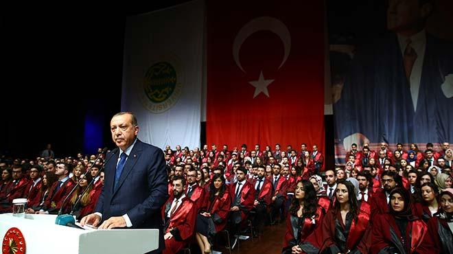 Cumhurbakan Erdoan: Terr rgtleriyle mcadelede ngiltere'nin yanndayz