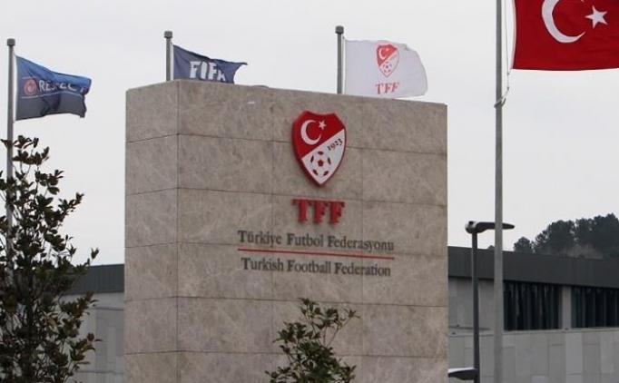 PFDK'dan Fenerbahe, Baakehir ve Konyaspor'a ceza