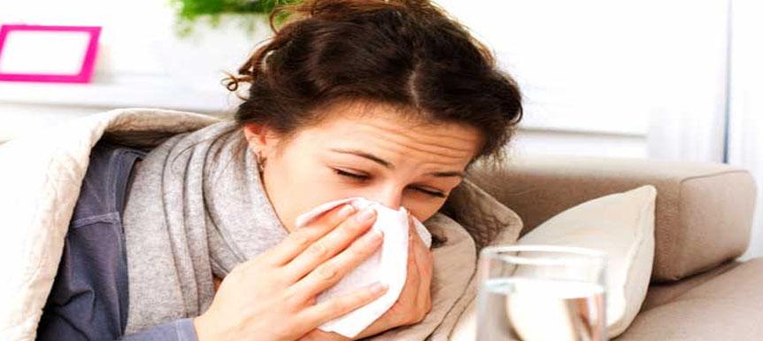 Alerjiniz varsa astma evirebilir