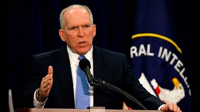 CIA Eski Bakan Brennan: Rusya ahlakszca ABD Bakanlk seimlerine mdahale etti