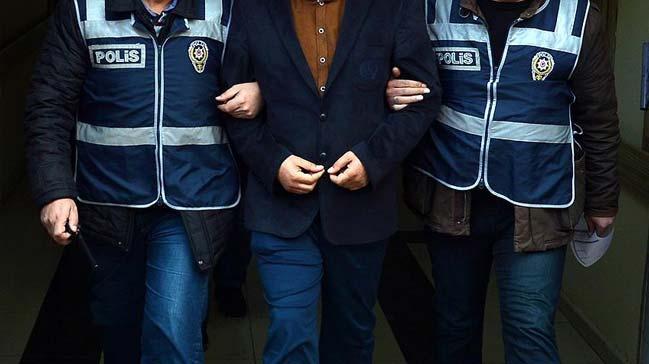 Ankara'da devam eden FET soruturmasnda 3 avukat tutukland