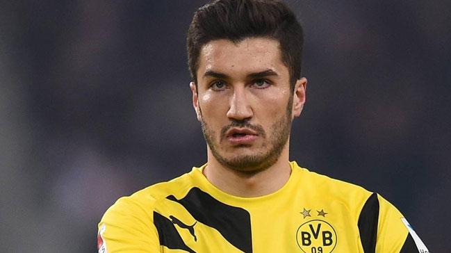 Nuri ahin: Kulp Emre Mor'un arkasnda ama gerisi onun elinde