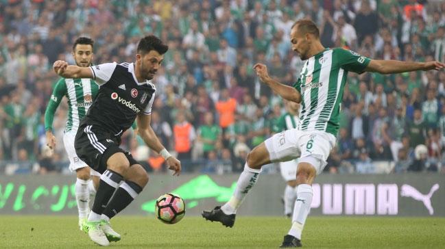 Roma Ouzhan'dan sonra Tolgay'a da kanca att