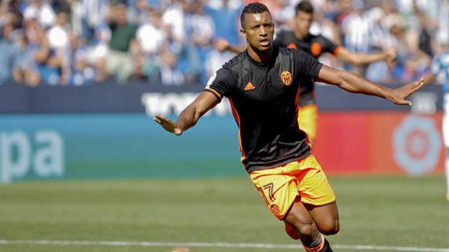 Monaco Nani'yi kadrosuna katmak istiyor