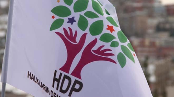 Son Dakika!.. HDP'li Saryldz ve Hezer iin Meclis'te alt komisyon kuruldu