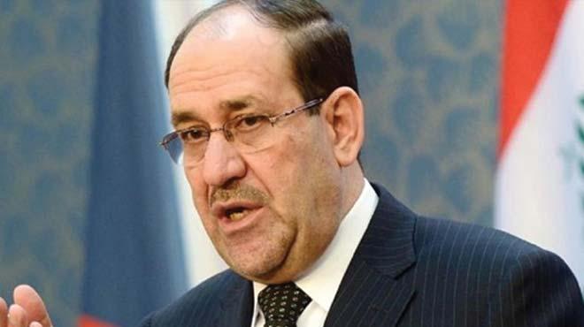 ABD'den, Badat ynetimine uyar:  Maliki, ran desteiyle darbe yapabilir
