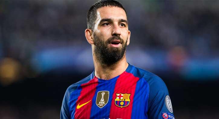 Ahmet Bulut: spanyol basn Arda Turan' Barcelona'dan gndermek istiyor