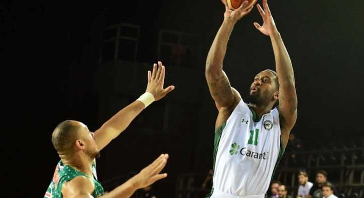 Darafaka Dou, Banvit'i 72-67 malup etti