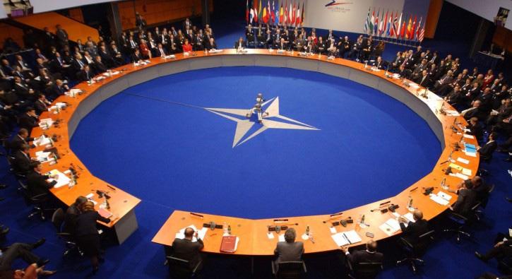 Fransz haber ajans AFP, NATO'nun DAE kart koalisyona katlma karar aldn duyurdu