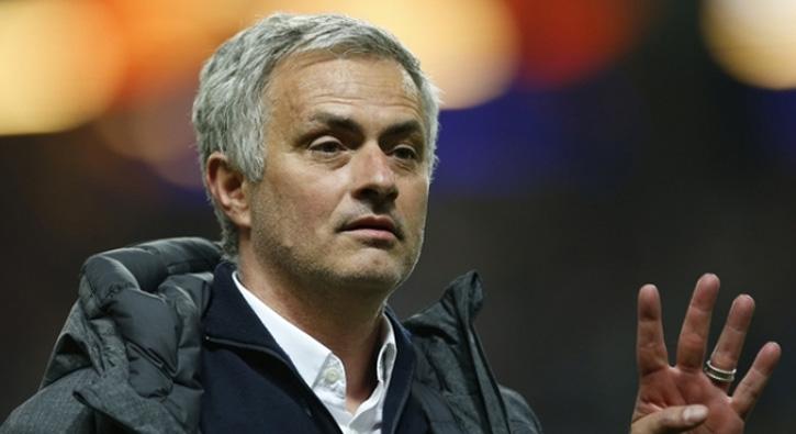 Jose Mourinho: ampiyonlar Ligi'ne geri dnyoruz, ok mutluyuz