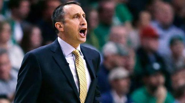 David Blatt: Fenerbahe'nin ampiyonluuna armadm