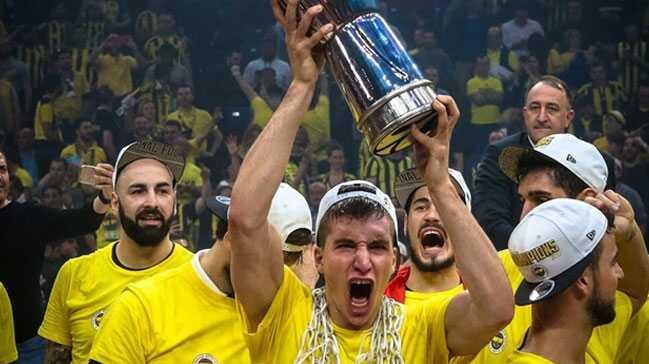 Bogdanovic: ampiyon olacamza kaybettiimiz finalde inandk