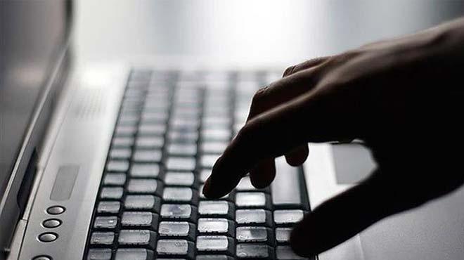 'Emniyet bilgisayarndaki casus yazlm' iddianamesi hazr