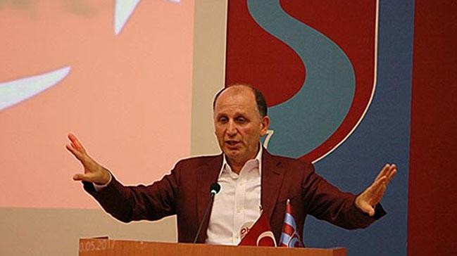 Muharrem Usta: Haciz olaynda ihmali olanlar affetmem