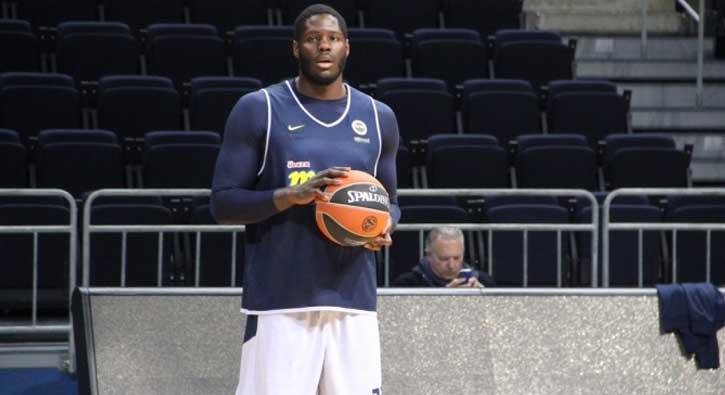 Fenerbahe, Anthony Bennett ile yollarn ayrldn aklad