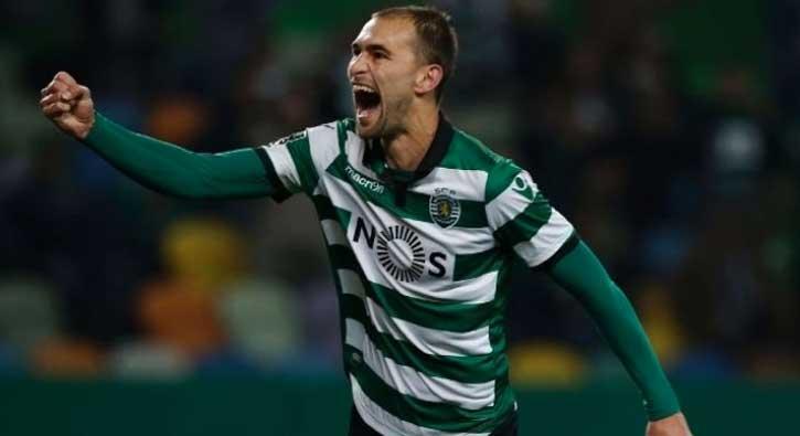 Lazio, Hollandal golc Bas Dost'u transfer etmek istiyor