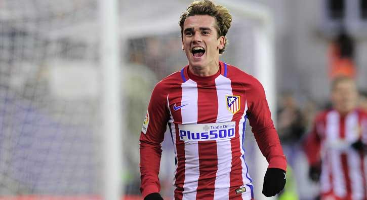 Atletico Madrid Bakan Enrique Cerezo, Griezmann'a teklif olmadn aklad