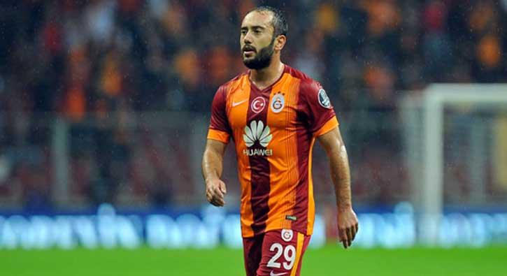 Galatasaray'n yzde 2.32'si Olcan ve Dany'ye