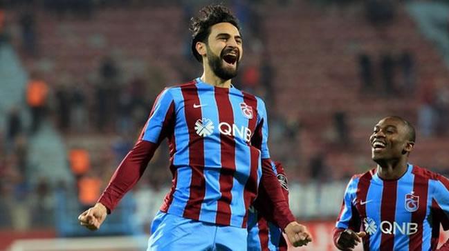 Mehmet Ekici Fenerbahe'ye transferi iin gn sayyor