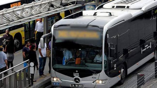 Sefaky Metrobs duranda bomba panii