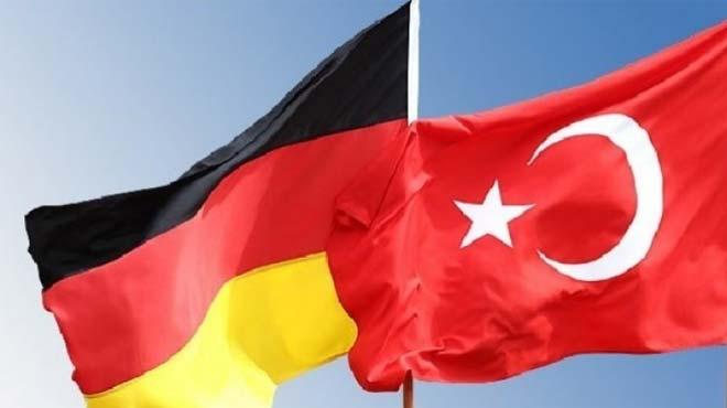 437 Trk vatanda Almanya'ya iltica talebinde bulundu