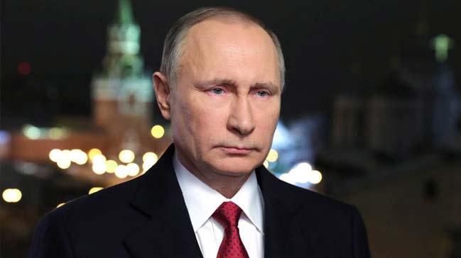 Rusya Dileri Bakanl: Rusya, NATO ile byk bir kriz yayor