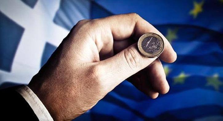 Yunanistan'dan kreditrlere 'kamu borcu' resti