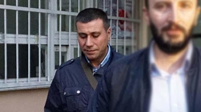 Kapatlan Nokta dergisi yneticisi Murat apan tutukland