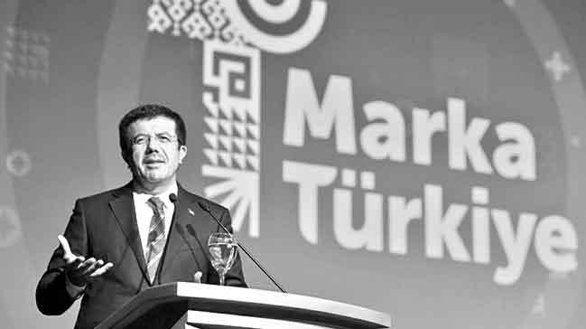 Zeybekci: 2023 hedeflerine ulamakin ok icat karmalyz