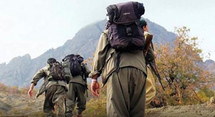 PKK, blgede 'Franchise'lar kurarak hayatta kalmaya ve yaylmaya alt 