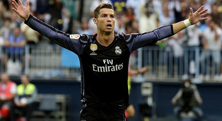 Cristiano Ronaldo'nun Londra'daki sunumu, terr tehdidi nedeniyle iptal edildi