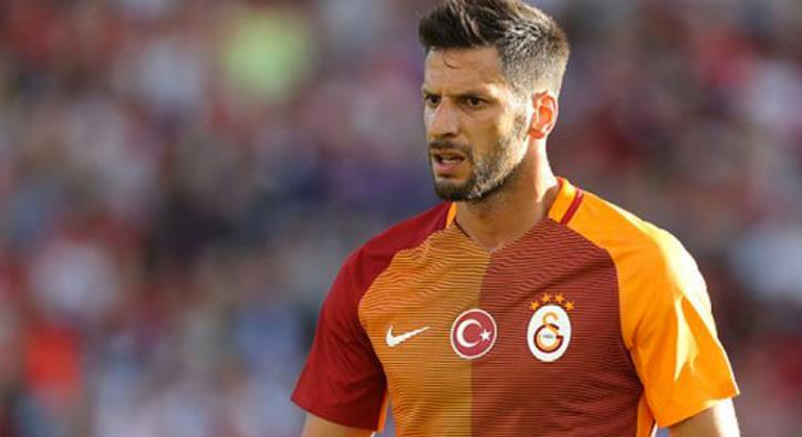 Galatasaray'da Hakan Balta gda zehirlenmesi geirdi