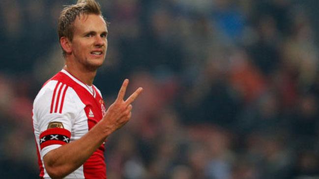 Hooijdonk Fenerbahe'ye Siem de Jong'u nerdi