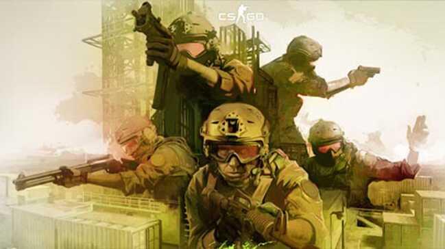 Counter-Strike'la kaldmz yerden devam