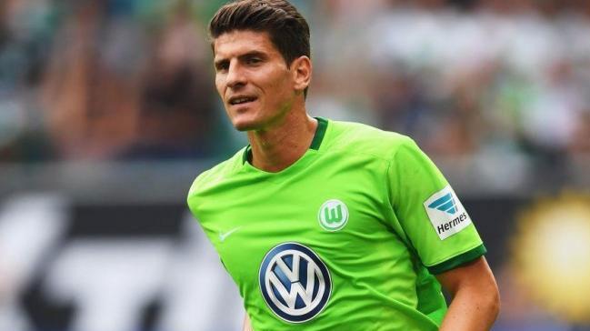 Mario Gomez iin Almanya'dan ayrlk iddias!