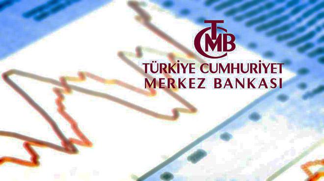 Merkez Bankas mevduat faizi iin harekete geti