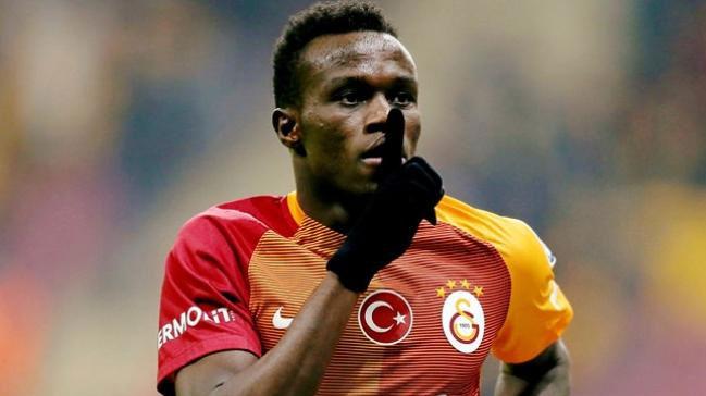 Galatasaray'da Bruma gerekleri