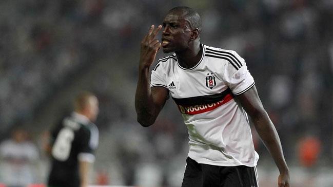 enol Gne: Demba Ba kalrsa ok faydal olur