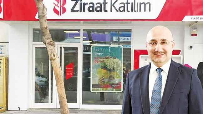 Ziraat Katlm'dan ekonomiye 11 milyar liralk destek