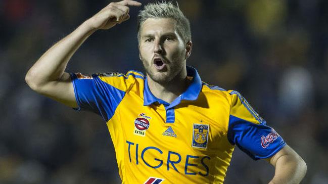 Fransz basn Fenerbahe'nin Gignac'la ilgilendiini yazd