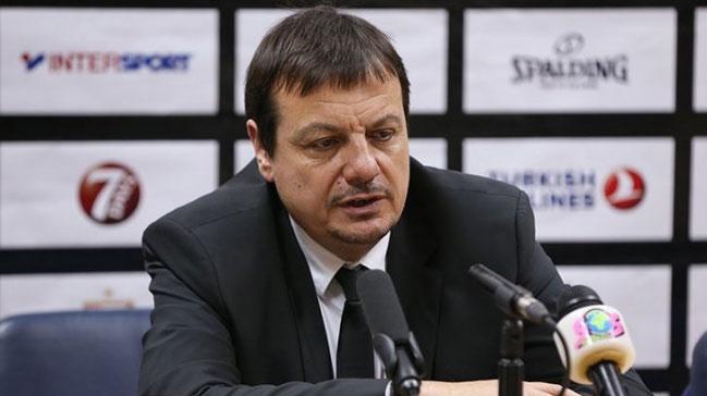 Ergin Ataman'n gelecek sezon talya'da alaca iddia ediliyor