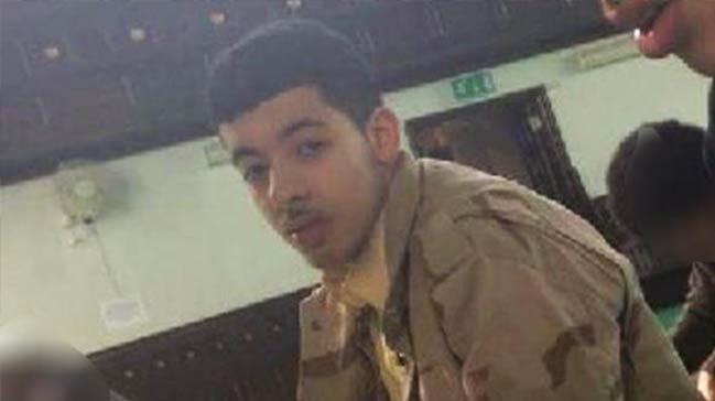 MI5, Manchester bombacs Salman Abedi'yi nemsememi!