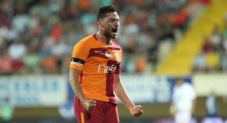 Sinan Gm: Yasin ztekin'i krmamak iin 2 gol attm