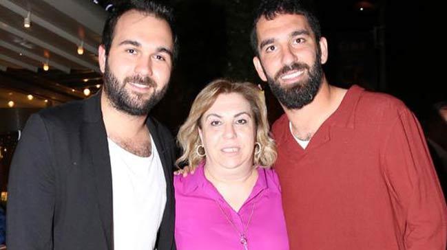 Arda Turan'dan radikal karar