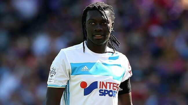 ansal Byka: Galatasaray Gomis'le anlat Clichy de yolda