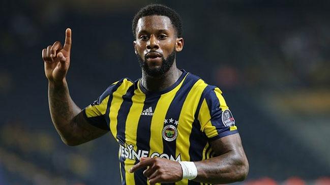 Jeremain Lens Beikta'a gelmeye scak bakyor