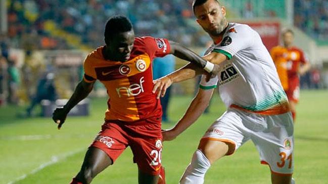 Record: Galatasaray Bruma'y 18 milyon euroya Leipzig'e satt