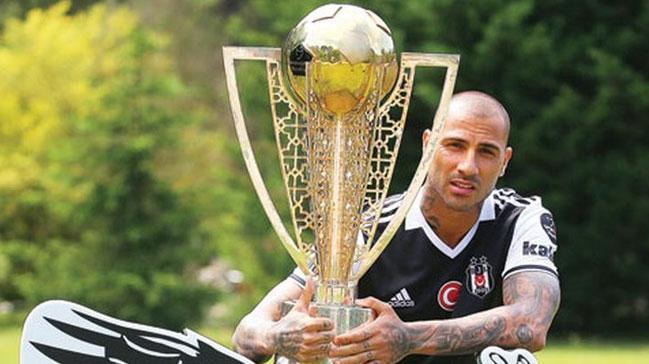 Quaresma: st ste 3. ampiyonlua hazr olun