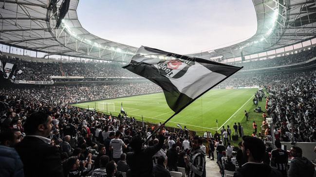 Fikret Orman: Vodafone Arena'nn yeni ismi Vodafone Park olabilir